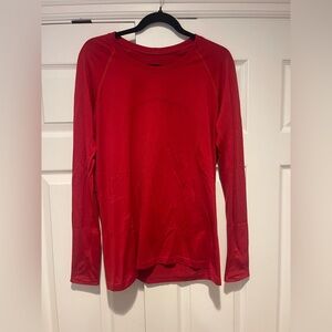 lululemon swiftly tech long sleeve